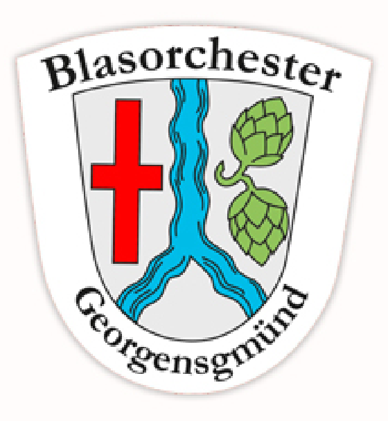 Logo des Blasorchesters Georgensgmünd 